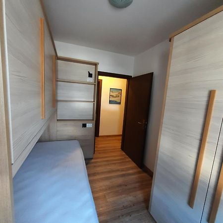 Cesa Soracrepa Appartement Canazei Buitenkant foto