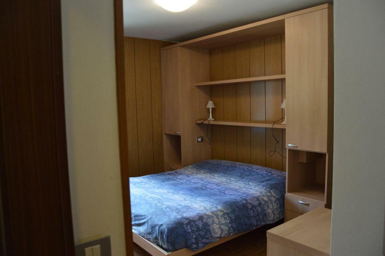 Cesa Soracrepa Appartement Canazei Buitenkant foto